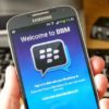 Trik Berbisnis Online Menggunakan Blackberry
