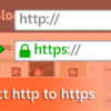 Pentingnya Untuk Mengaplikasikan Fitur HTTPS Di Blogspot