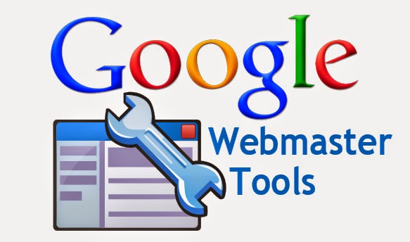 Trik Mudah Mendaftarkan Blog Ke Google Webmaster Tools