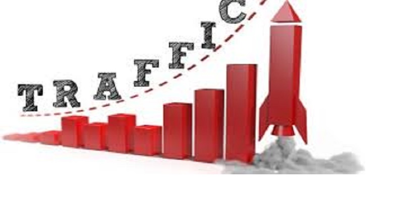 Cara Mancari Trafik Website atau Blog