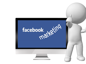 Strategi promosi online dengan Facebook