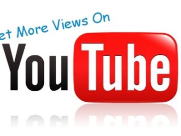 Cara Meningkatkan Viewer Youtube