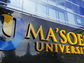 universitas ma'soem menjadi tempat terbaik untuk belajar digital bisnis
