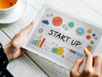 Bisnis Startup yang Menguntungkan