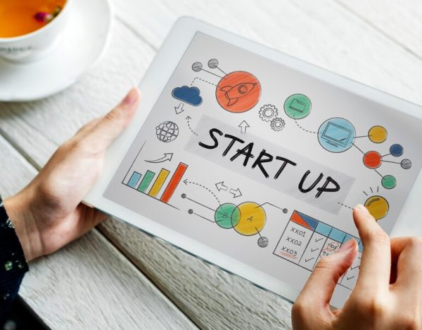 Bisnis Startup yang Menguntungkan