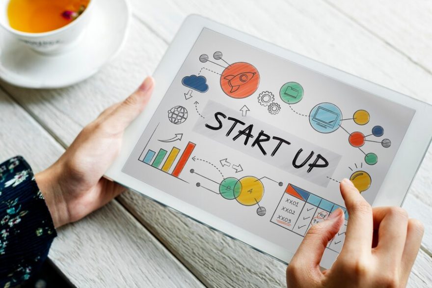 Bisnis Startup yang Menguntungkan