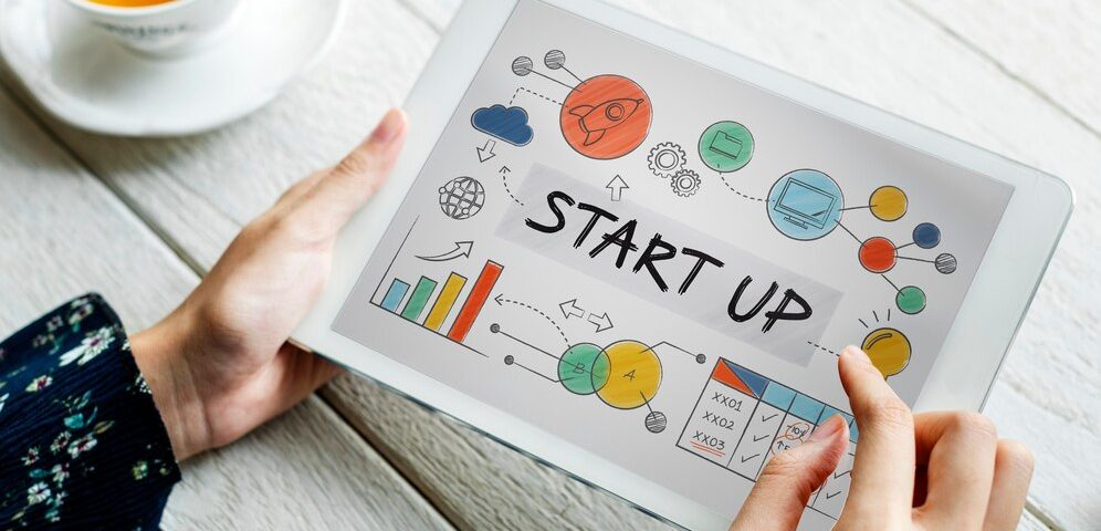 Bisnis Startup yang Menguntungkan